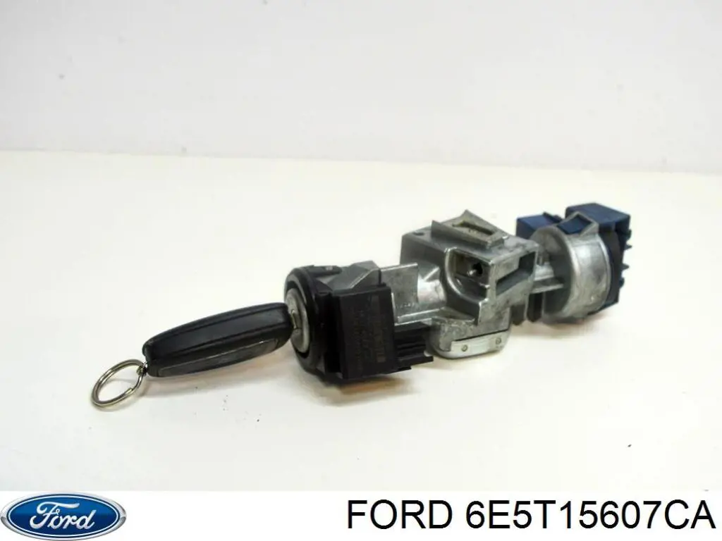 Купити 1230856 Ford Антена/кільце имобілайзера
