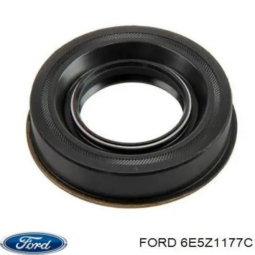 Сальник півосі переднього моста Ford 6E5Z1177C ціна, від 4.30 USD