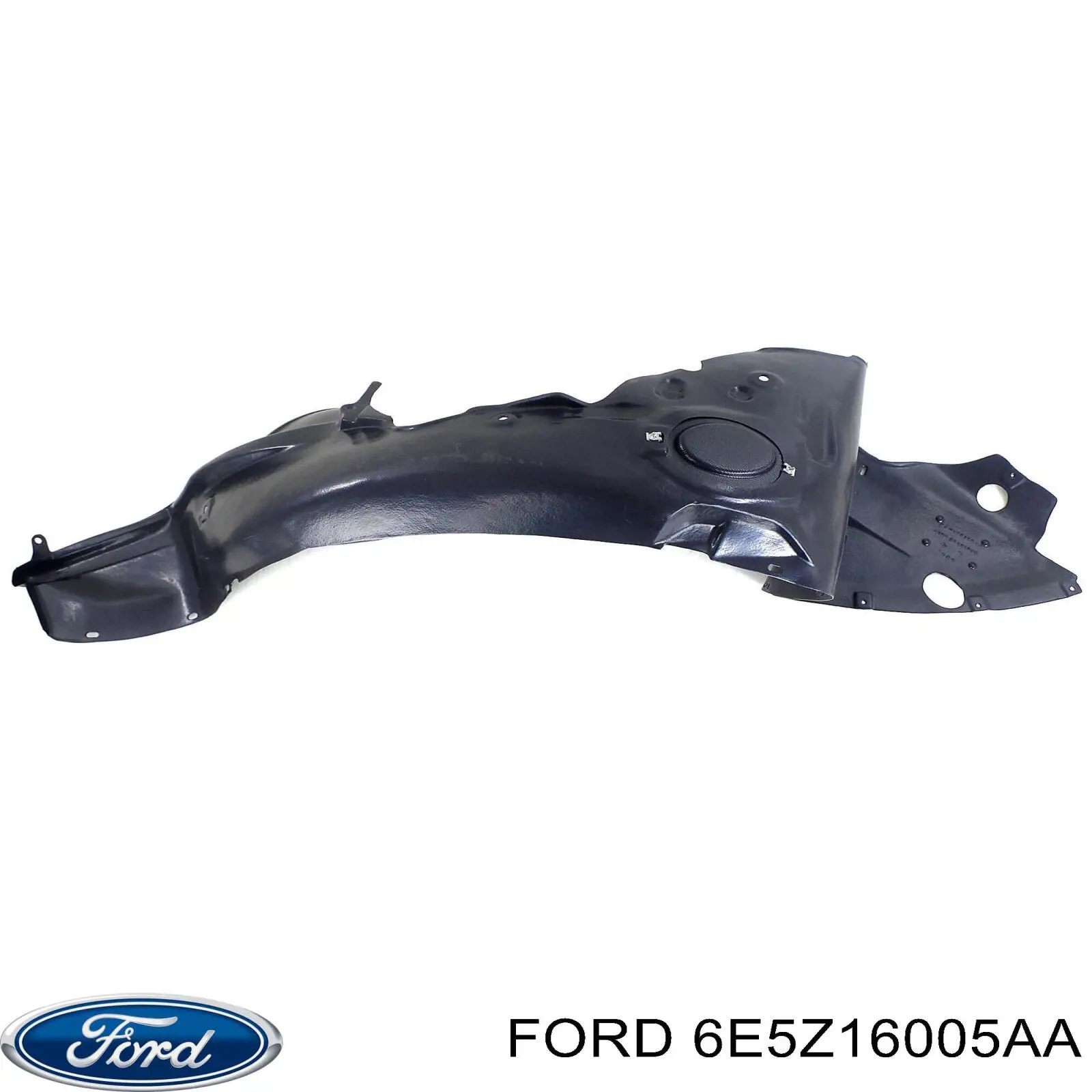 Крило переднє праве Polcar 323201 ціна, від 44.25 USD