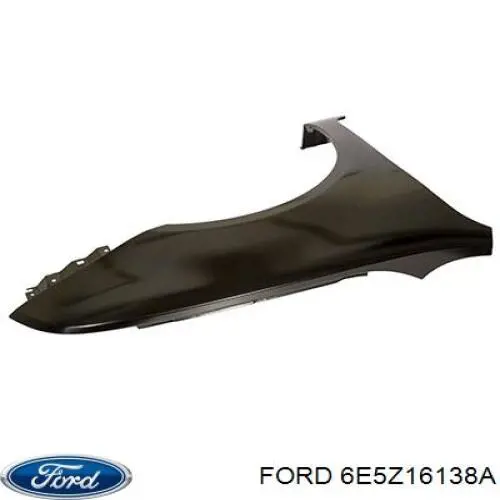 Панель передня Polcar 323204 ціна, від 33.84 USD
