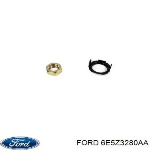 6E5Z3280AA Ford Тяги кермові