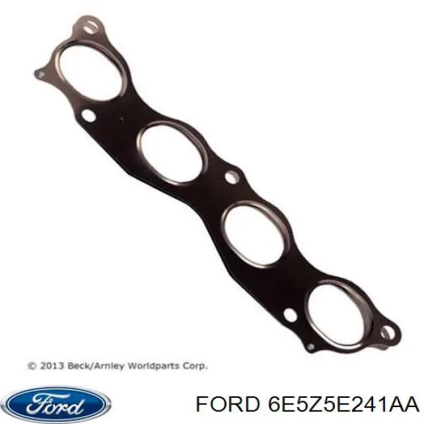 Прокладка каталізатора задня Fel-pro 61525 ціна, від 11.67 USD