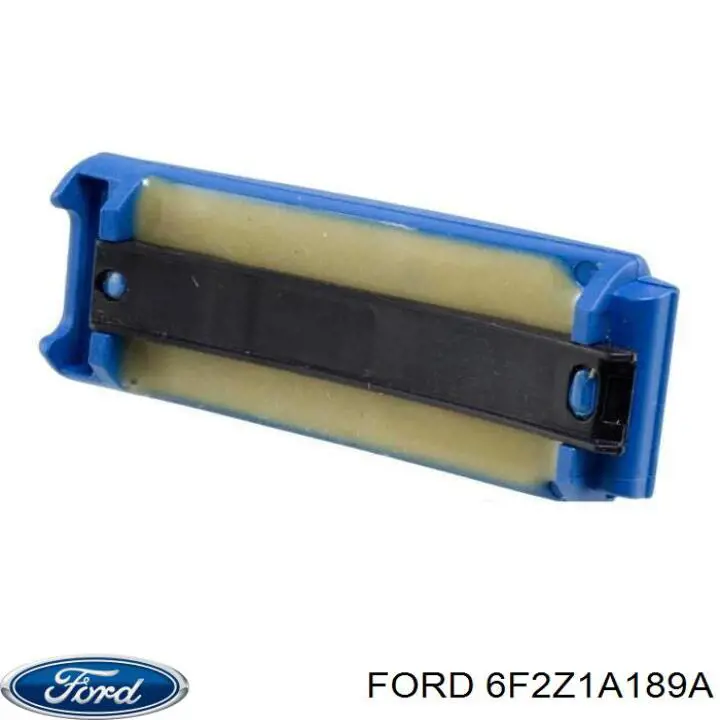 Купити TPMS3 Ford 