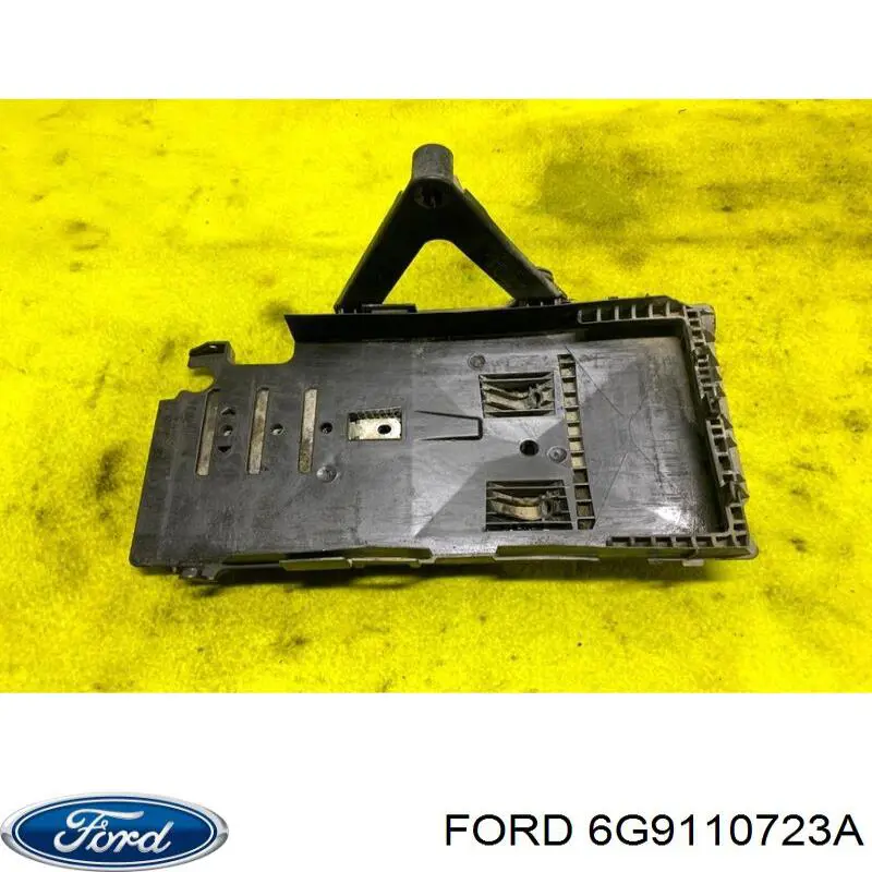 Купити 6G9110723A Ford 