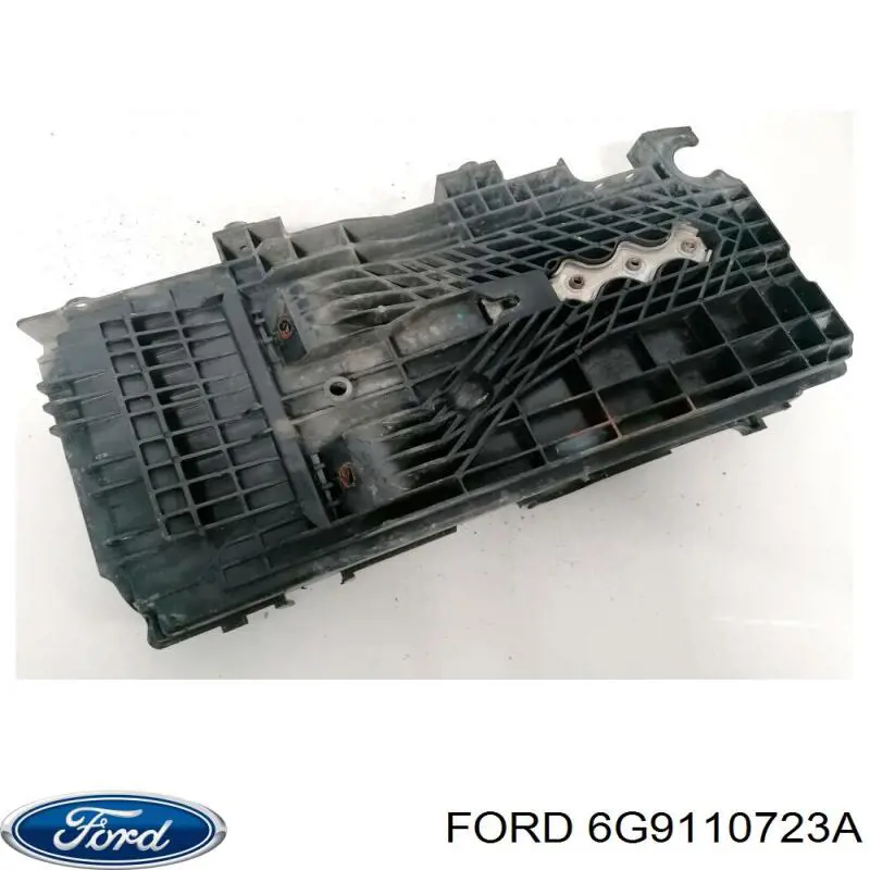  6G9110723A Ford