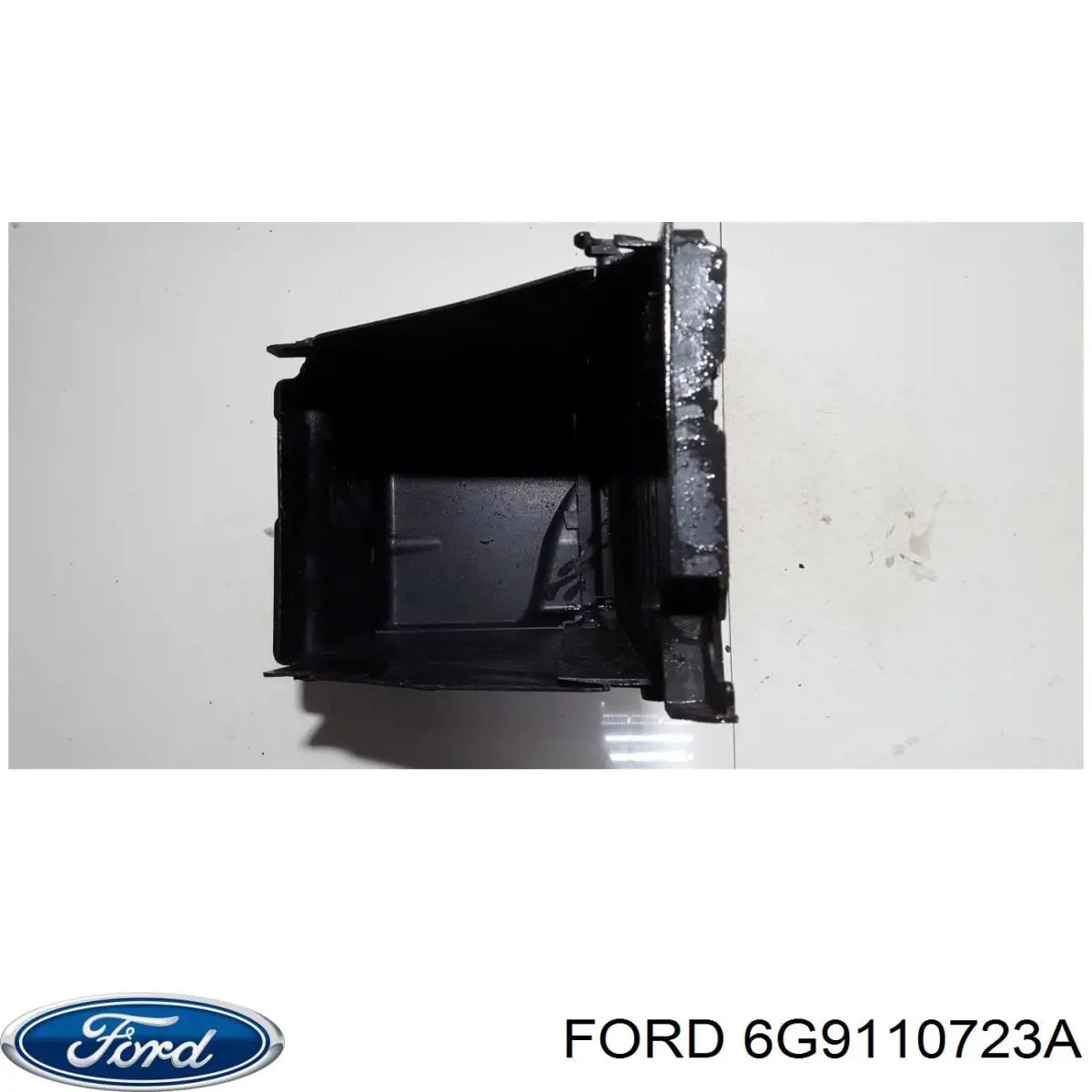  Ford 6G9110723A ціна, від 8.47 USD