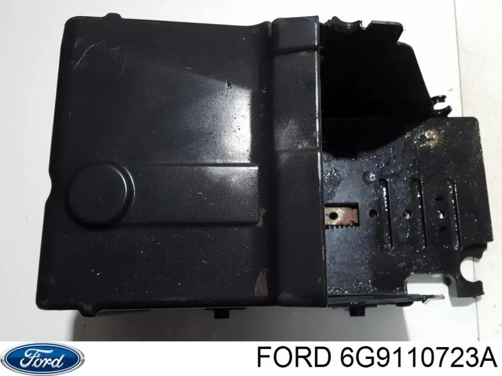 6G9110723A Ford 