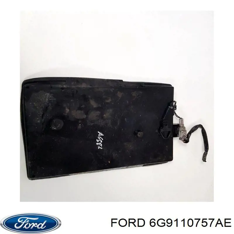6G9110757AE Ford 