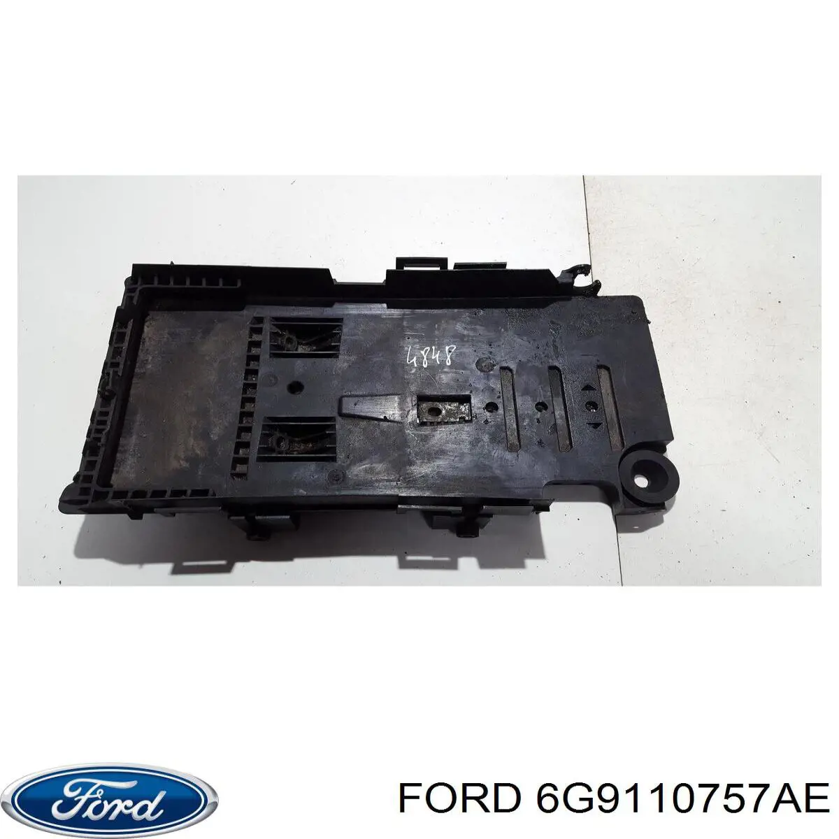  Ford 6G9110757AE ціна, від 6.33 USD