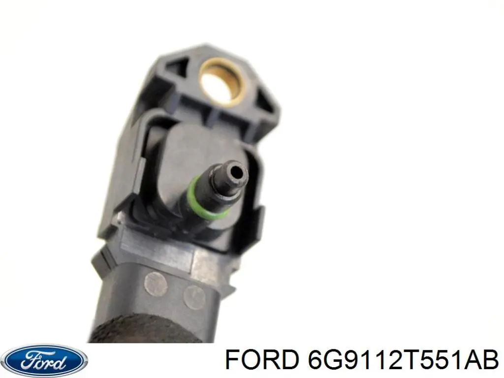 Купити 6G9112T551AB Ford Датчик абсолютного тиску