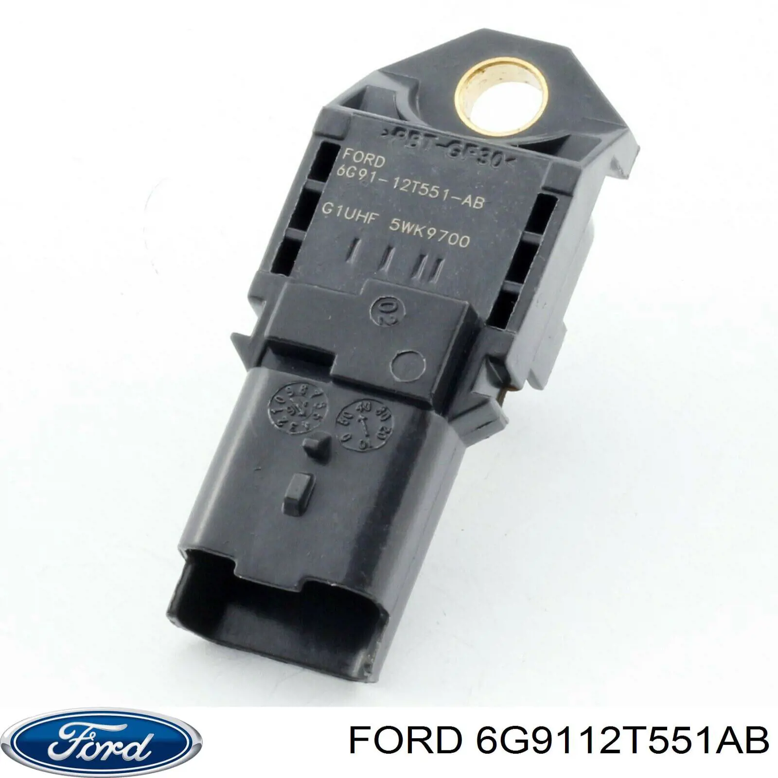 МАП Сенсор 6G9112T551AB Ford