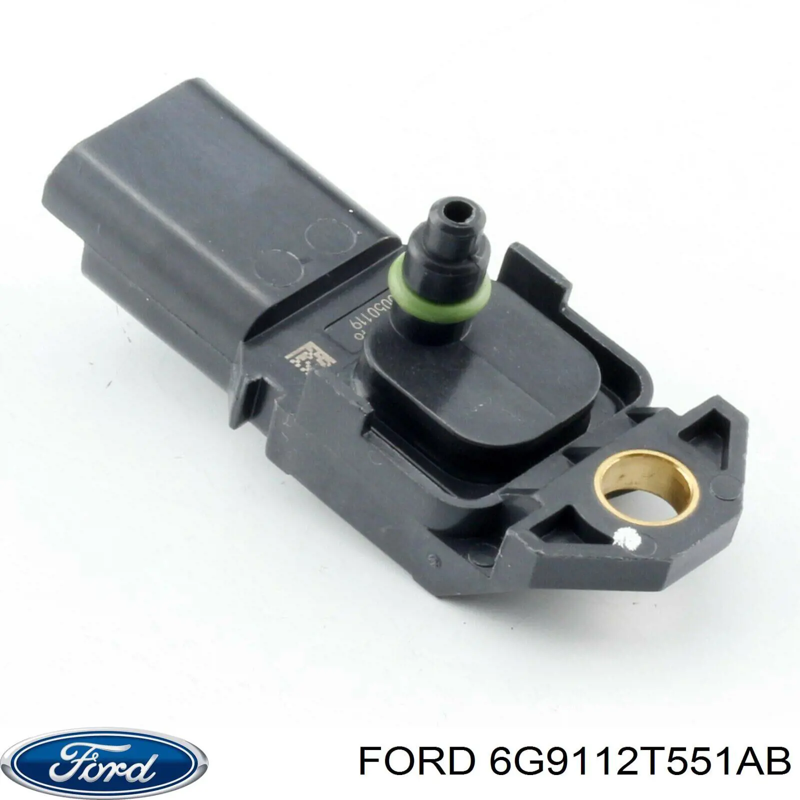 MAP сенсор Ford 6G9112T551AB ціна, від 21.60 USD