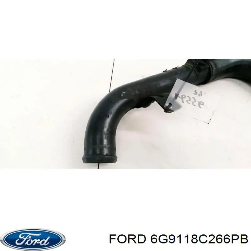  Ford 6G9118C266PB ціна, від 31.67 USD