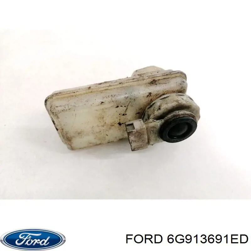  6G913691ED Ford