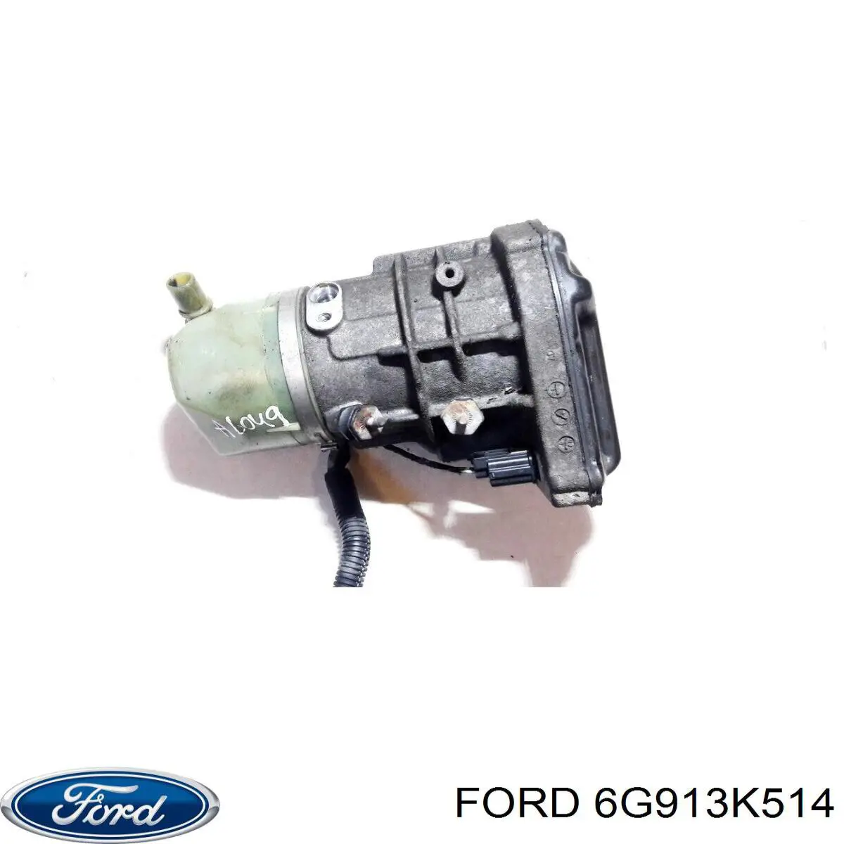  Ford 6G913K514 ціна, від 97.35 USD