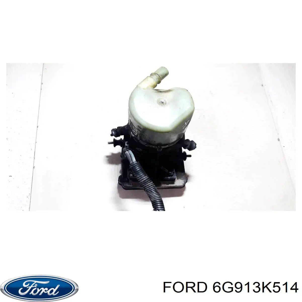  6G913K514 Ford