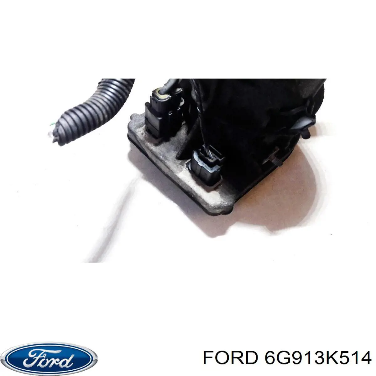  6G913K514 Ford