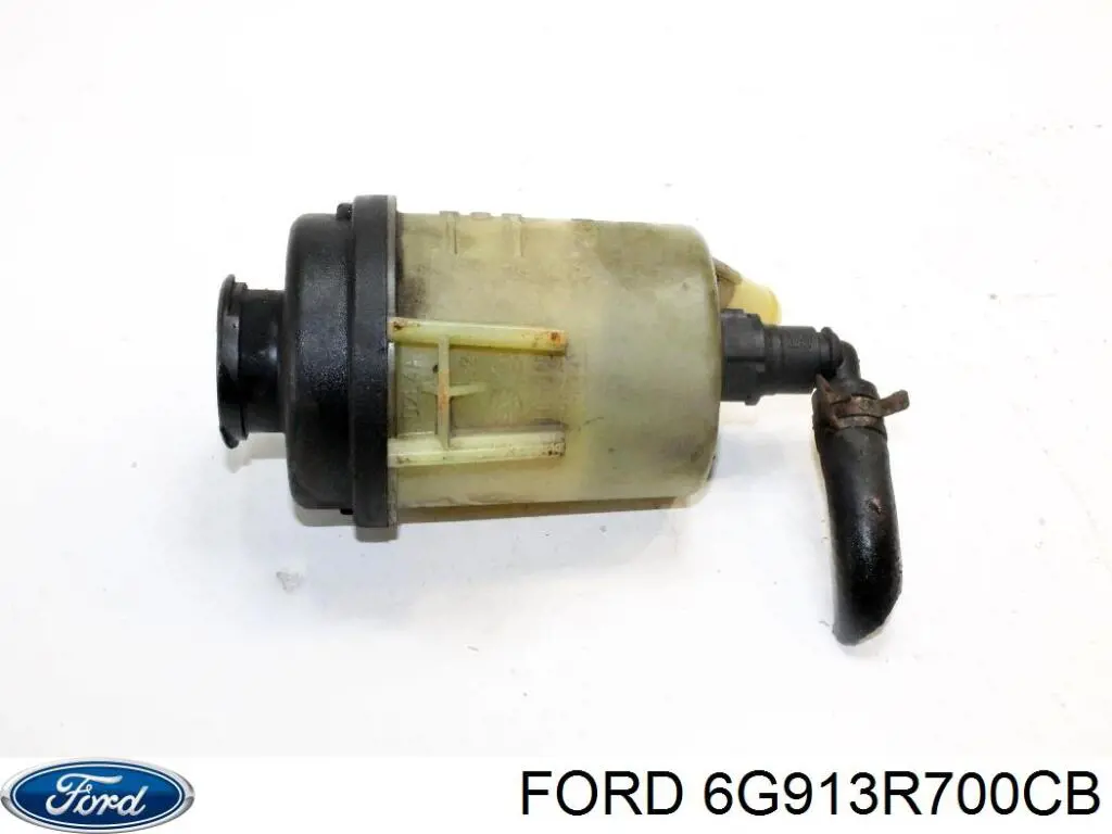 Бачок ГУР 1377330 Ford
