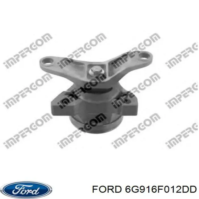  6G916F012DD Ford