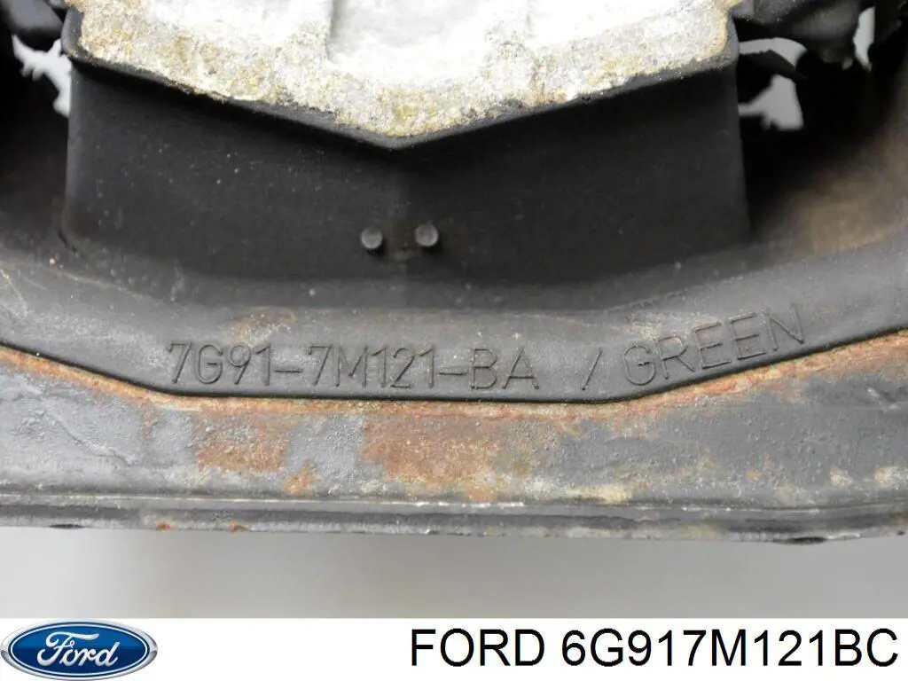Ліва подушка двигуна Sampa Otomotiv‏ 051397 ціна, від 36.22 USD