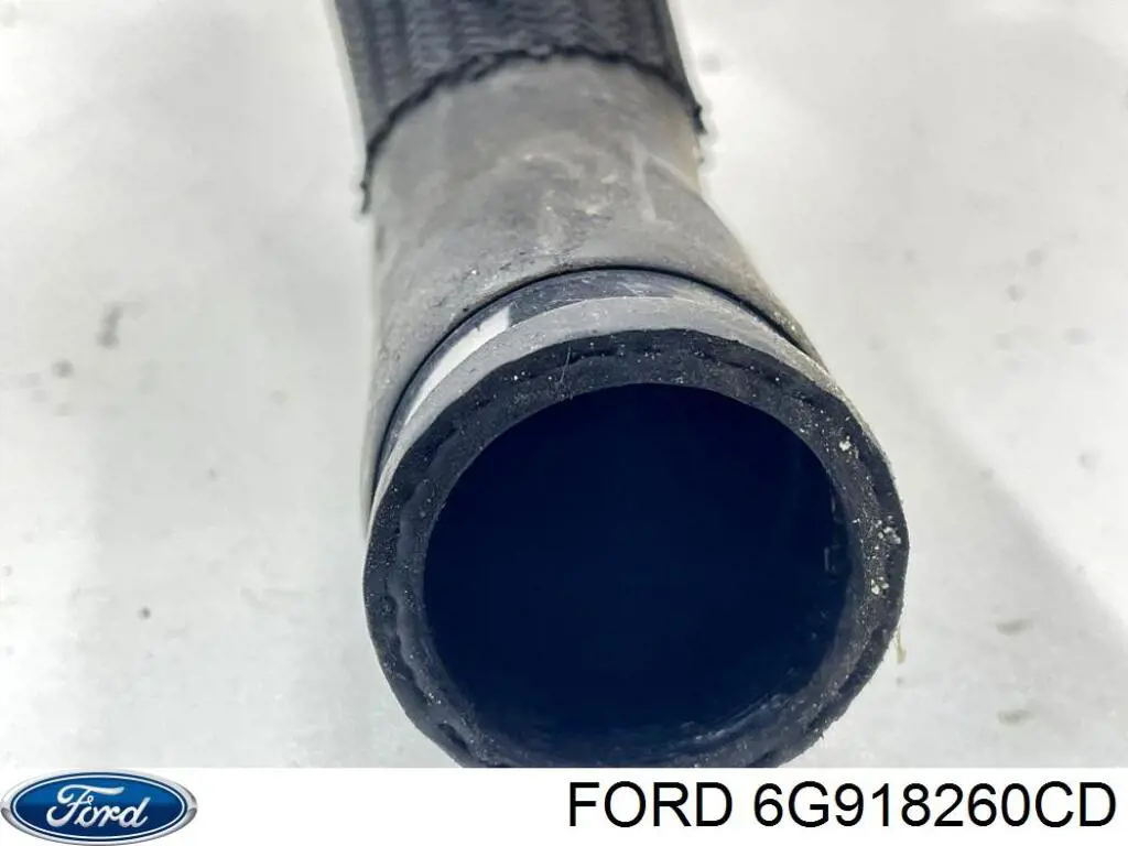 Купити 6G918260CD Ford 