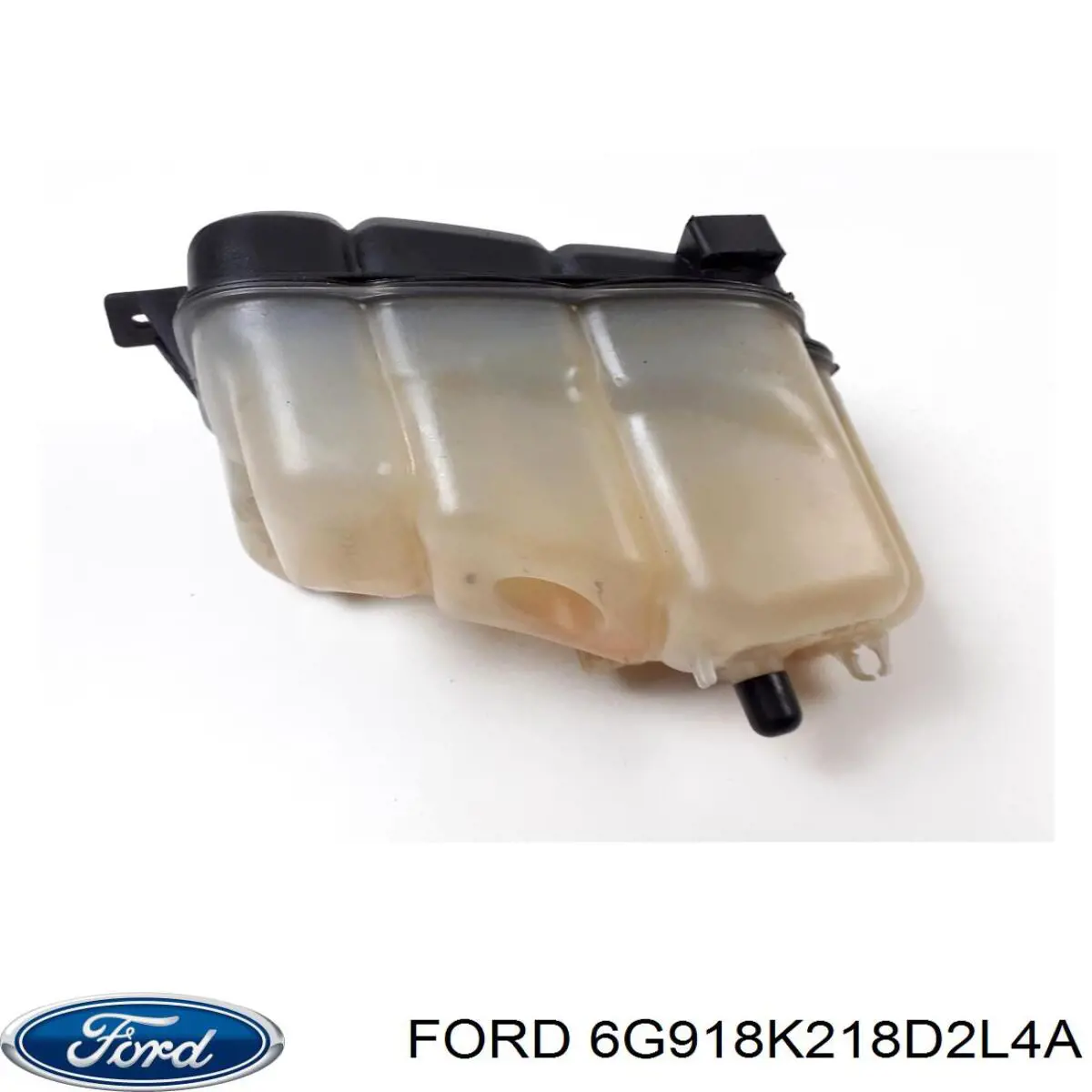  Ford 6G918K218D2L4A ціна, від 11.11 USD