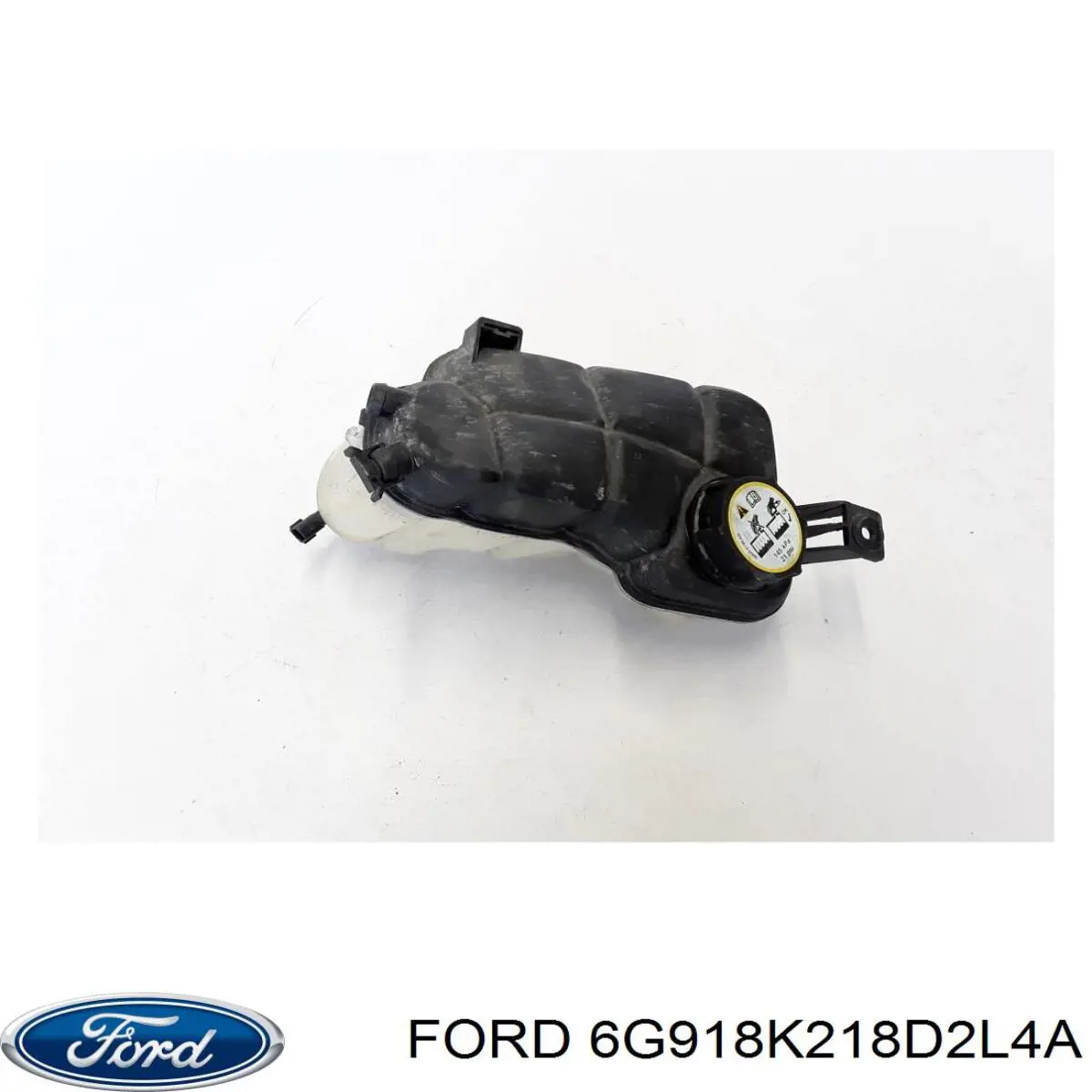 Купити 6G918K218D2L4A Ford 
