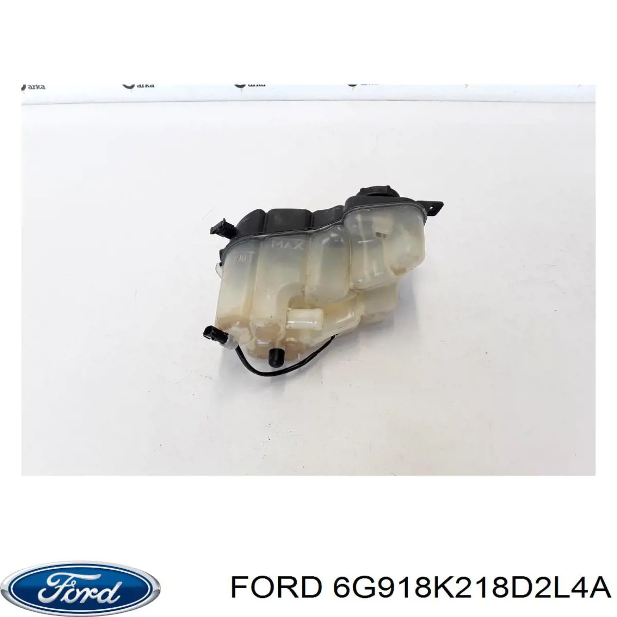  6G918K218D2L4A Ford