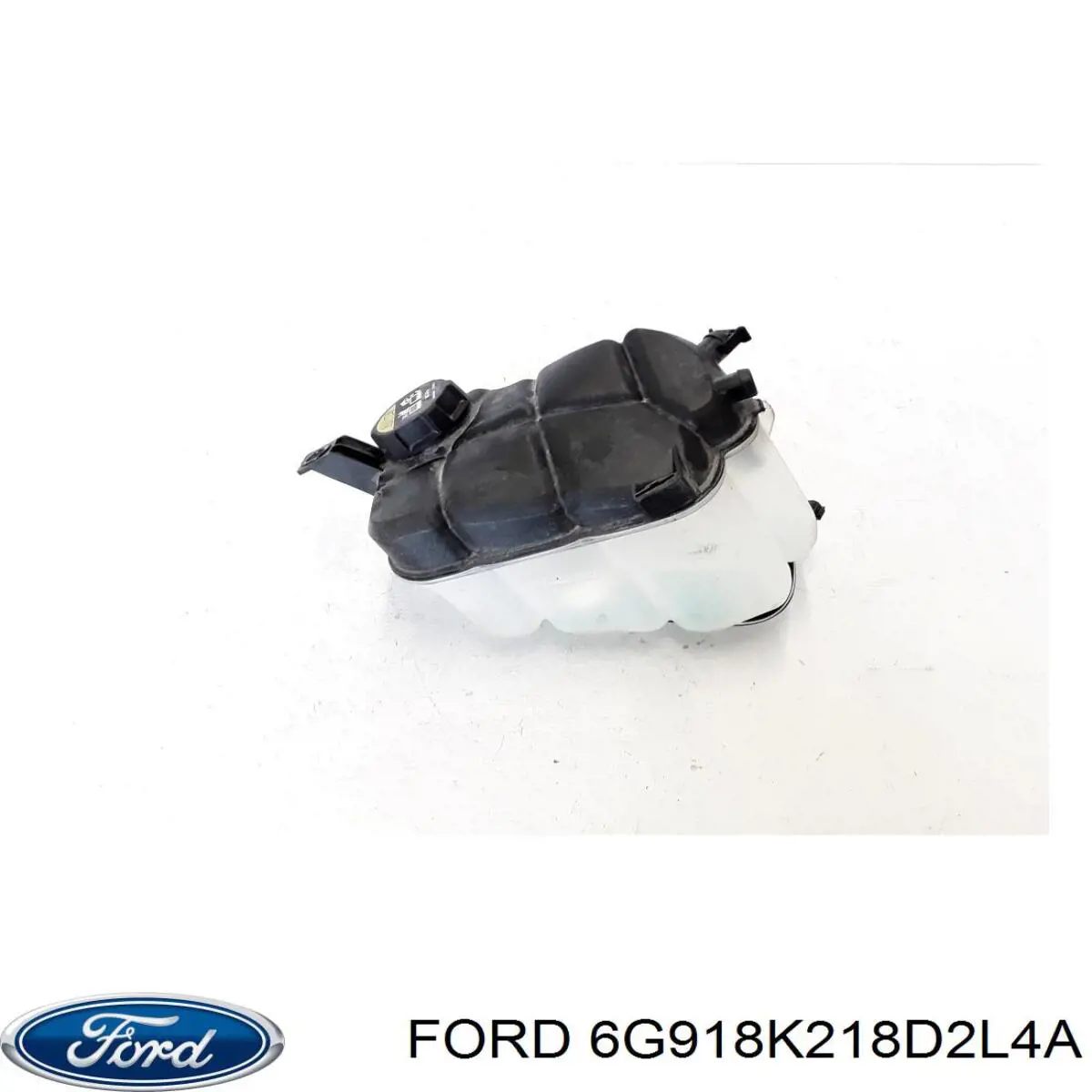  6G918K218D2L4A Ford