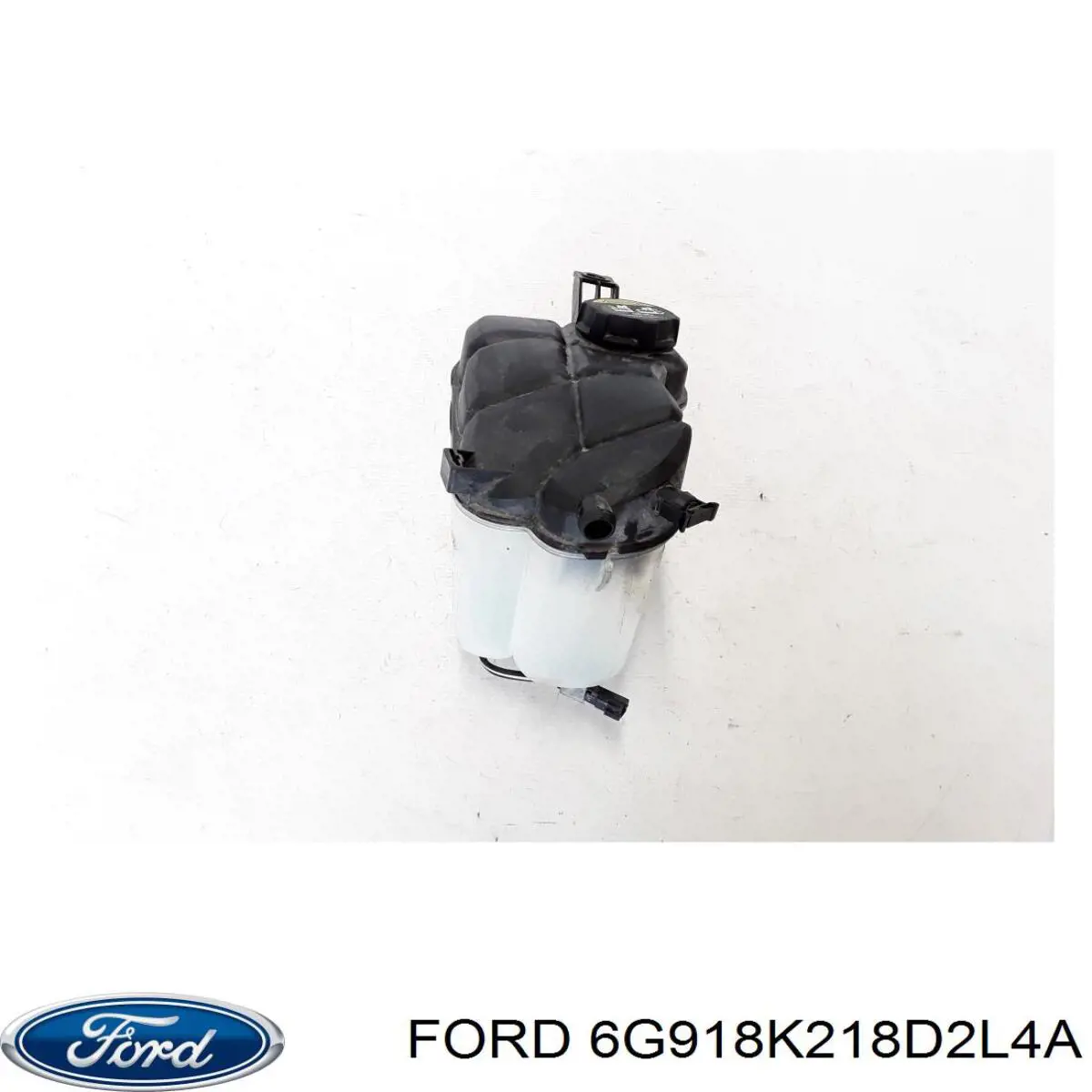 6G918K218D2L4A Ford 