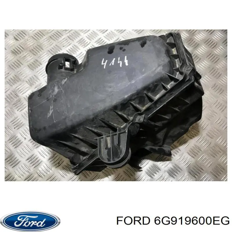 6G919600EG Ford 