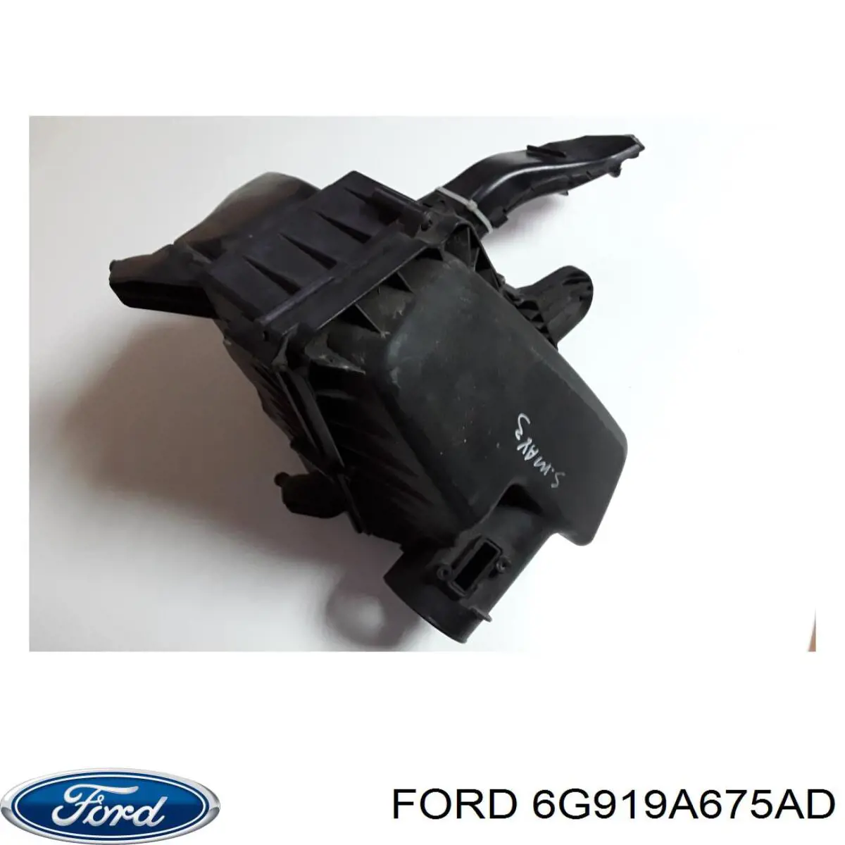  1446755 Ford