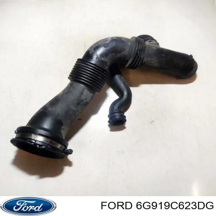  6G919C623DG Ford
