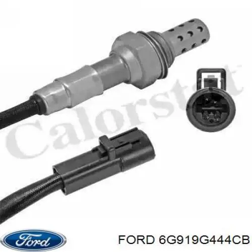  6G919G444CB Ford