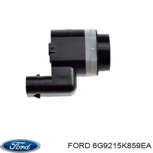  6G9215K859EA Ford