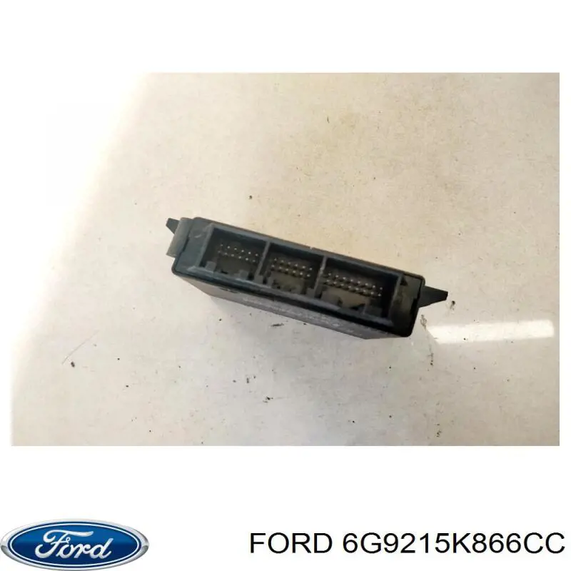  Ford 6G9215K866CC ціна, від 89.99 USD
