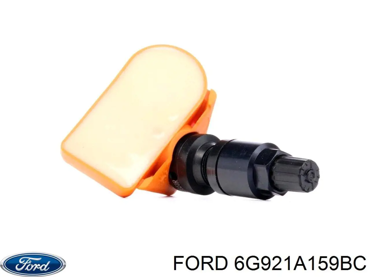 Купити 6G921A159BC Ford Датчик контролю тиску в шинах
