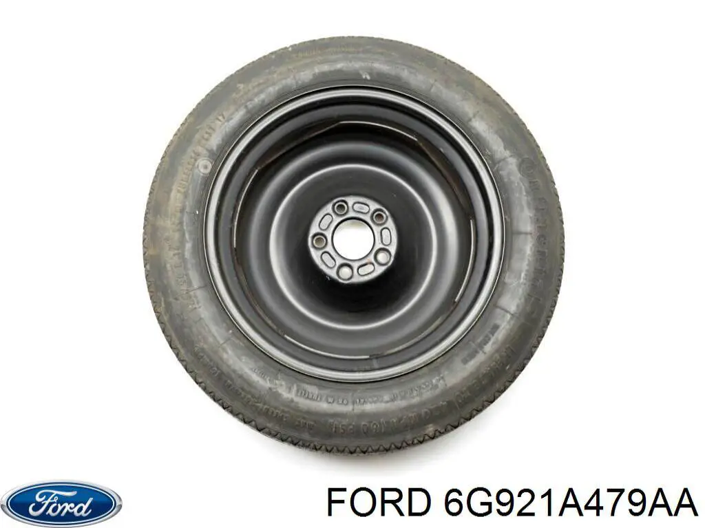  6G921A479AA Ford