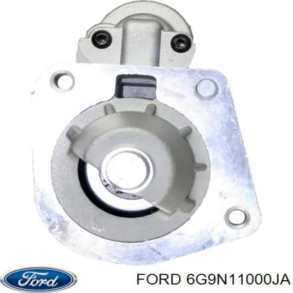 Стартер Ford 6G9N11000JA ціна, від 35.99 USD
