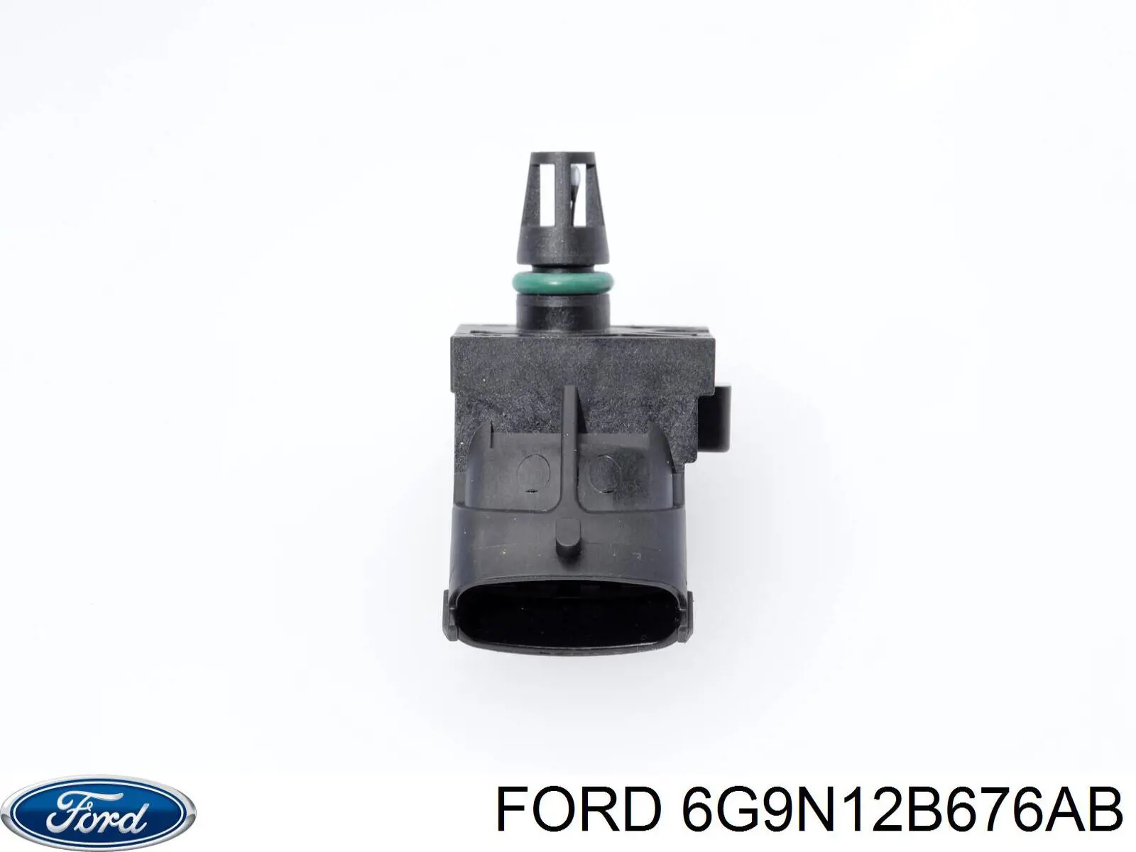 MAP сенсор Ford 6G9N12B676AB ціна, від 16.51 USD