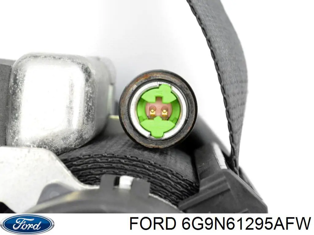  6G9N61295AFW Ford