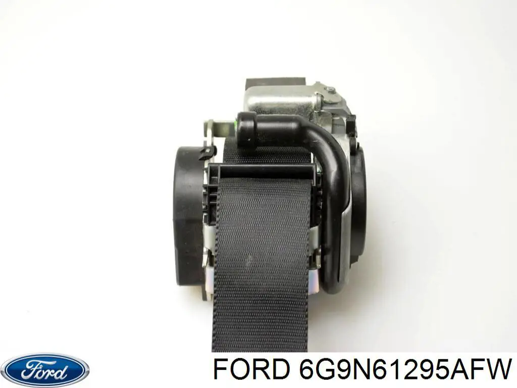  Ford 6G9N61295AFW ціна, від 41.67 USD