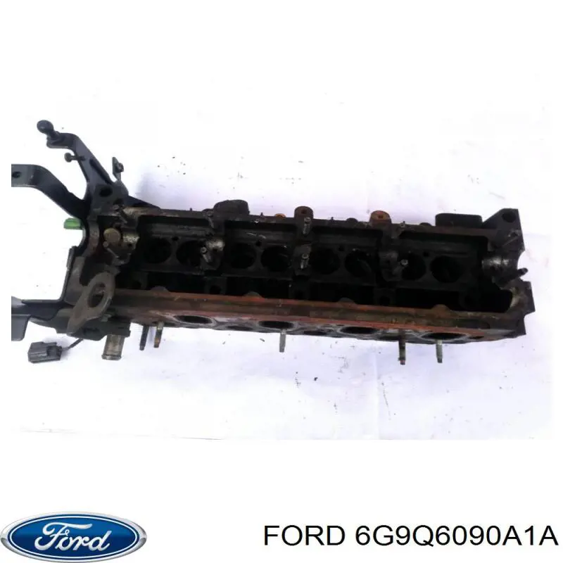  Ford 6G9Q6090A1A ціна, від 176.35 USD