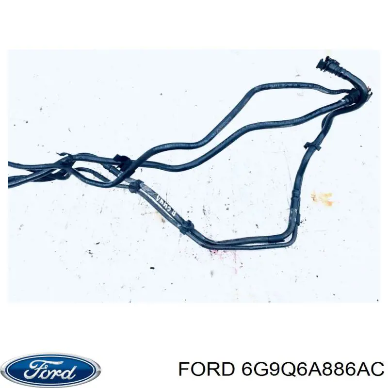 Купити 1453840 Ford 