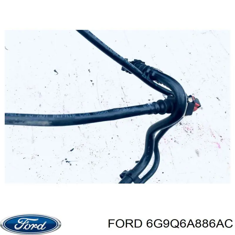 1453840 Ford 