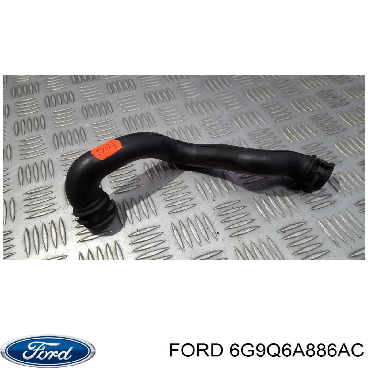 Купити 6G9Q6A886AC Ford 