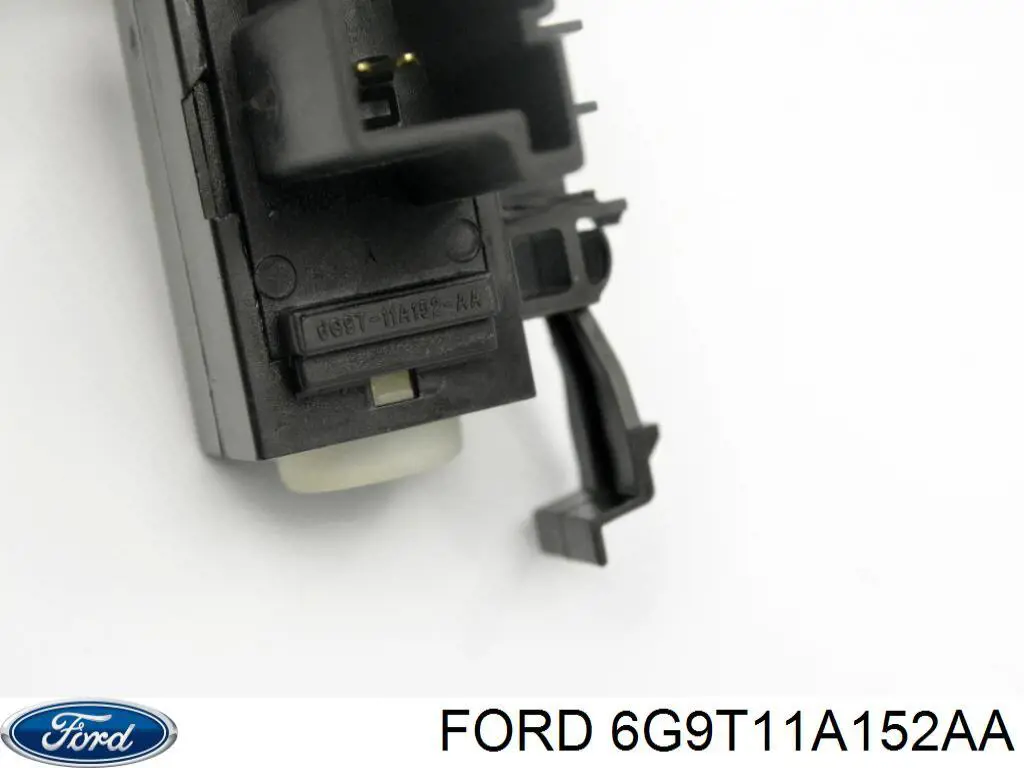 6G9T11A152AA Ford датчик включення зчеплення