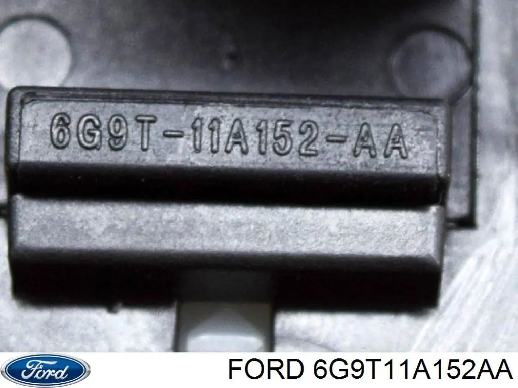 Датчик включення зчеплення Ford 6G9T11A152AA ціна, від 7.33 USD