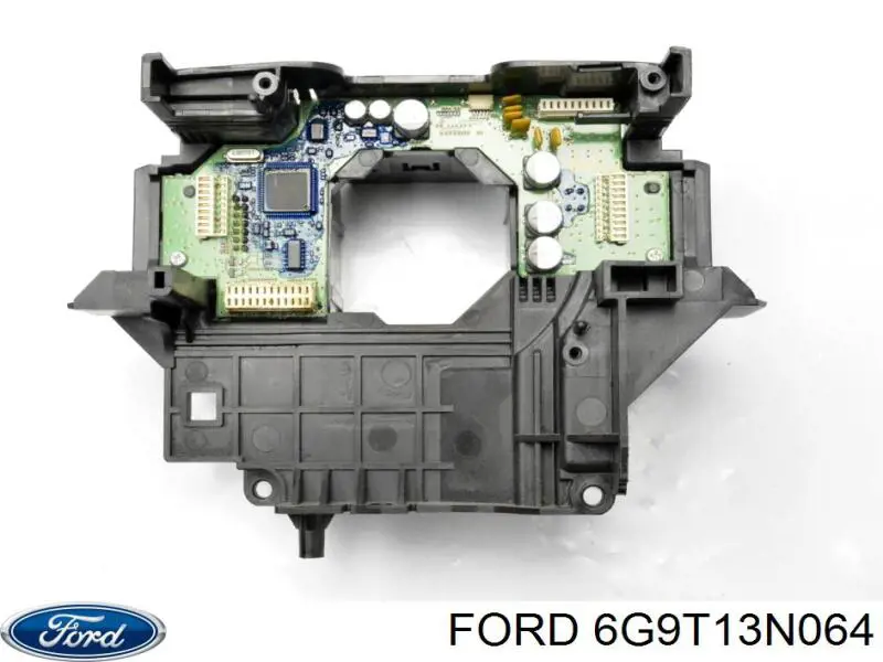 Купити 6G9T13N064 Ford 