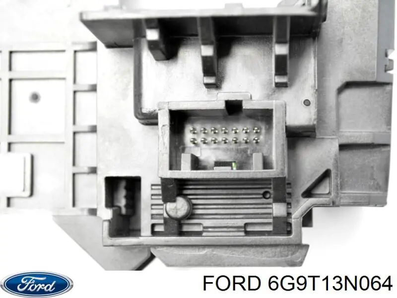  6G9T13N064 Ford